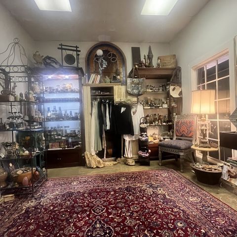 Satori Bodywork and Apothecarium, massage service in Columbus, MS